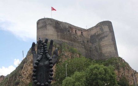 Erzurum Oltu' da Gezilecek Görülecek Yerler!!!