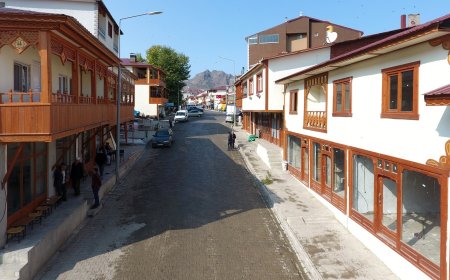 Erzurum Olur' da Gezilecek Görülecek Yerler!!!