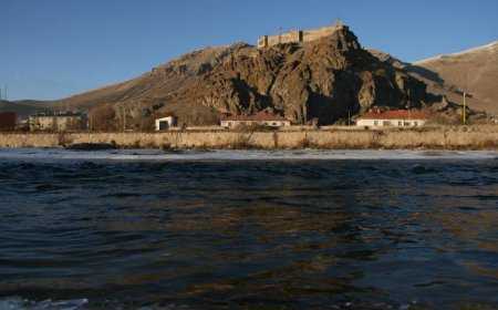 Erzurum Pasinler' de Gezilecek Görülecek Yerler!!!