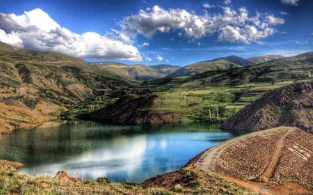 Erzurum Pazaryolu' da Gezilecek Görülecek Yerler!!!