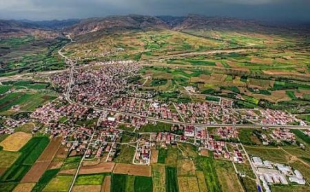 Gümüşhane Kelkit' te Gezilecek Görülecek Yerler!!!