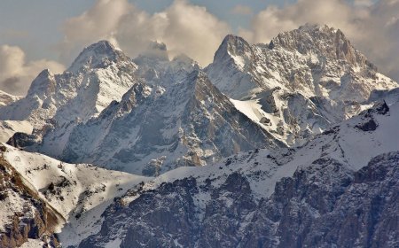 Hakkari Yüksekova' da Gezilecek Görülecek Yerler!!!