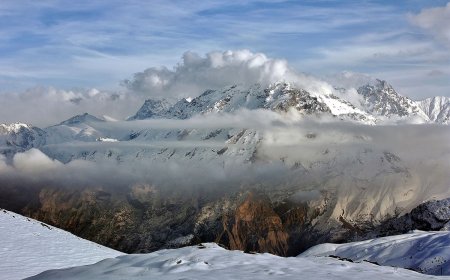 Hakkari Çukurca' da Gezilecek Görülecek Yerler!!!
