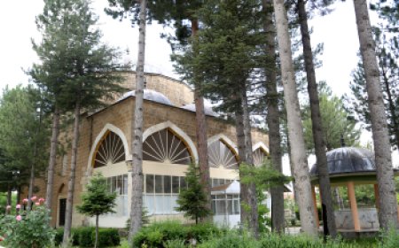 Isparta Atabey' de Gezilecek Görülecek Yerler!!!