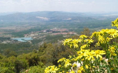 Isparta Gönen' de Gezilecek Görülecek Yerler!!!