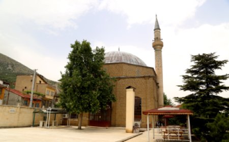 Isparta Senirkent' de Gezilecek Görülecek Yerler!!!