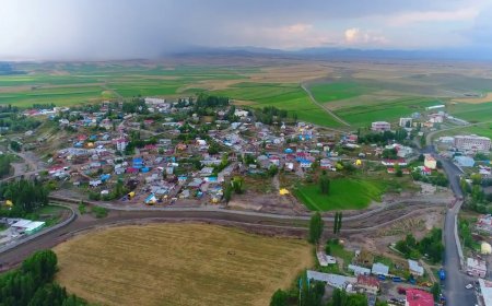Kars Akyaka' da Gezilecek Görülecek Yerler!!!