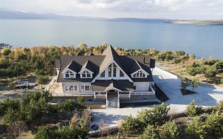 Kars Arpaçay' da Gezilecek Görülecek Yerler!!!