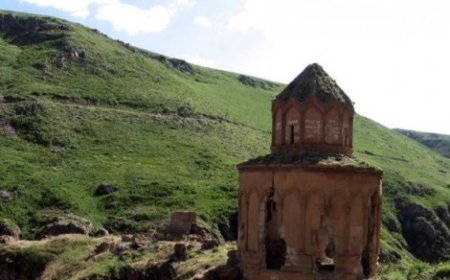 Kars Digor' da Gezilecek Görülecek Yerler!!!