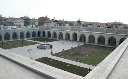 Malatya Yazıhan'da Gezilecek Görülecek Yerler!!!