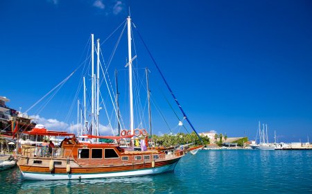 Muğla Menteşe'de Gezilecek Görülecek Yerler!!!