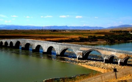 Muş Bulanık'da Gezilecek Görülecek Yerler!!!