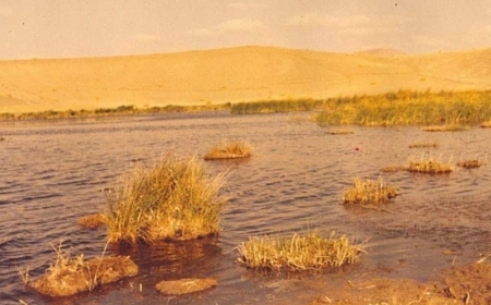 Nevşehir Acıgöl'de Gezilecek Görülecek Yerler!!!