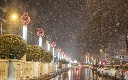 Niğde Çamardı'da Gezilecek Görülecek Yerler!!!