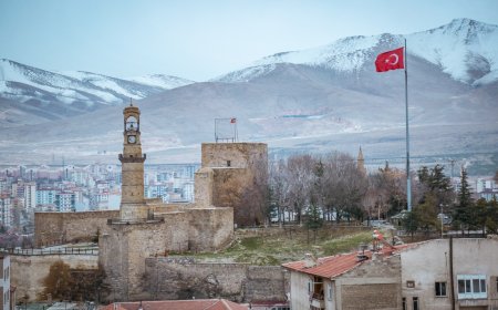 Niğde Altunhisar'da Gezilecek Görülecek Yerler!!!