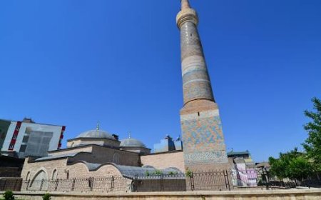 Siirt Şirvan'da Gezilecek Görülecek Yerler!!!