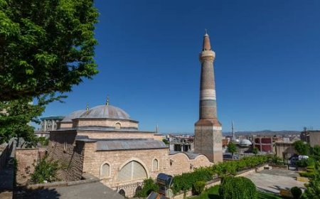 Siirt Baykara'da Gezilecek Görülecek Yerler!!!