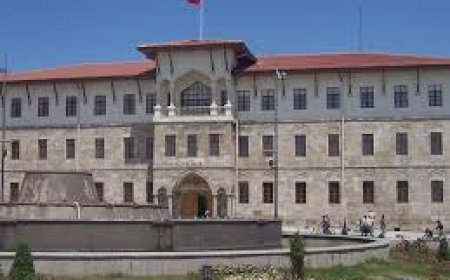 Sivas Suşehri'de Gezilecek Görülecek Yerler!!!