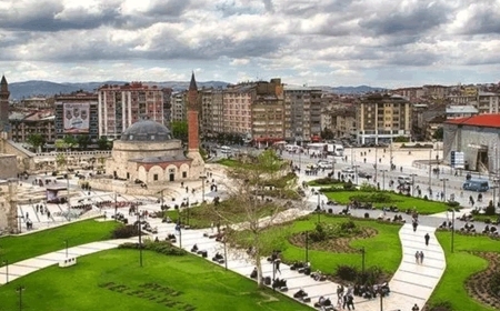 Sivas Doğanşar'da Gezilecek görülecek Yerler!!!