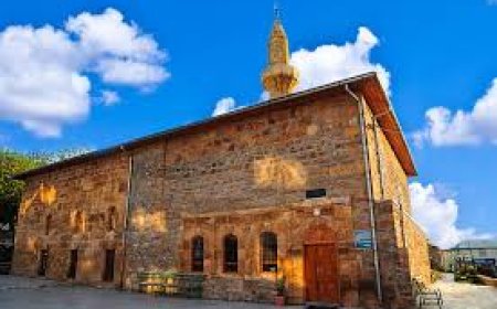 Sivas Gemerek'de Gezilecek Görülecek Yerler!!!