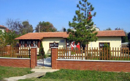 Tekirdağ Muratlı' da Gezilecek Görülecek Yerler!!!