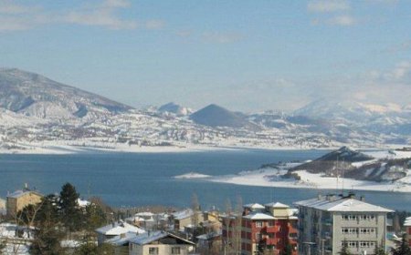 Tokat Almus' da Gezilecek Görülecek Yerler!!!