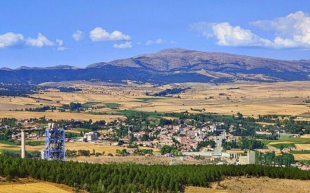 Tokat Artova' da Gezilecek Görülecek Yerler!!!