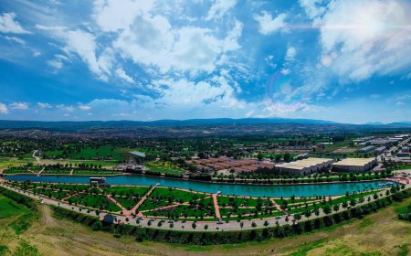 Tokat Erbaa' da Gezilecek Görülecek Yerler!!!