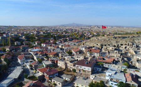 Tokat Sulusaray' da Gezilecek Görülecek Yerler!!!