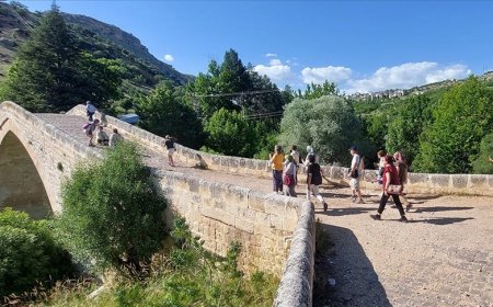 Tunceli Çemişgezek' de Gezilecek Görülecek Yerler!!!