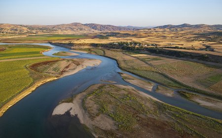 Tunceli Mazgirt' de Gezilecek Görülecek Yerler!!!