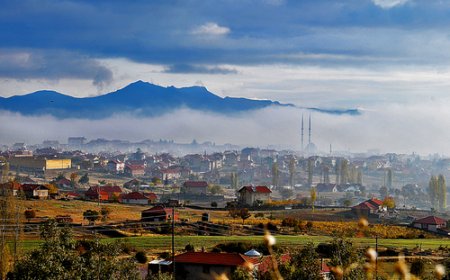 Uşak Eşme' de Gezilecek Görülecek Yerler!!!