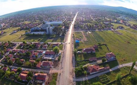 Yozgat Boğazlıyan' da Gezilecek Görülecek Yerler!!!