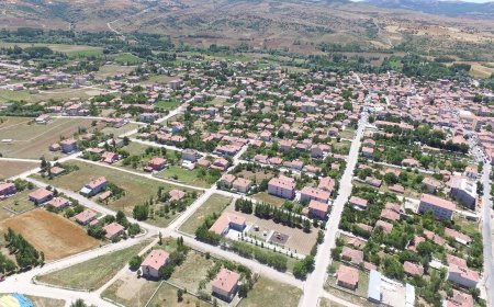 Yozgat Çayıralan' da Gezilecek Görülecek Yerler!!!