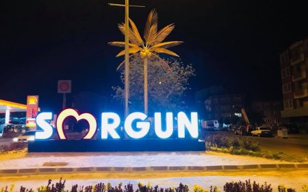 Yozgat Sorgun' da Gezilecek Görülecek Yerler!!!