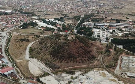 Kırıkkale Çelebi' de Gezilecek Görülecek Yerler!!!