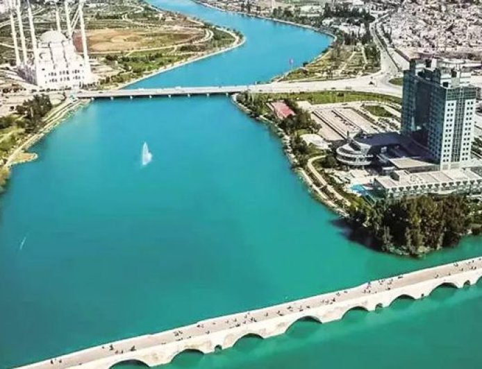 Adana Yumurtalık İlçesinde Gezilecek, Görülecek Yerler! Yumurtalık'ta Gezilecek Yerler!