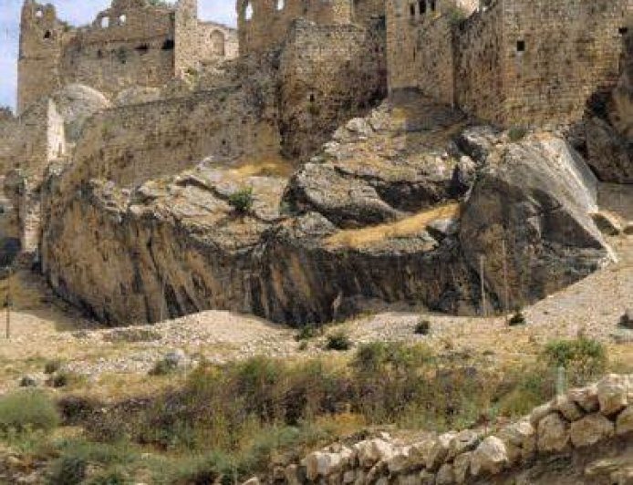 Adıyaman Gerger' de Gezilecek Görülecek Yerler!!!