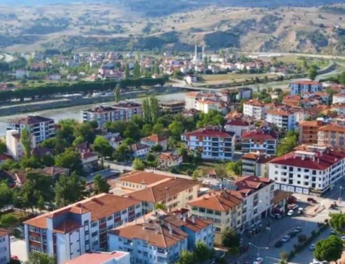 Amasya Taşova'da Gezilecek Görülecek Yerler!!!