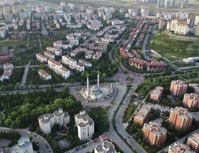 Ankara Etimesgut'da Gezilecek Görülecek Yerler!!!
