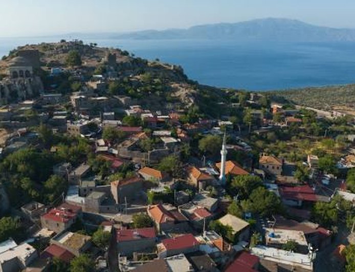 Çanakkale Çan'da Gezilecek Görülecek Yerler!!!