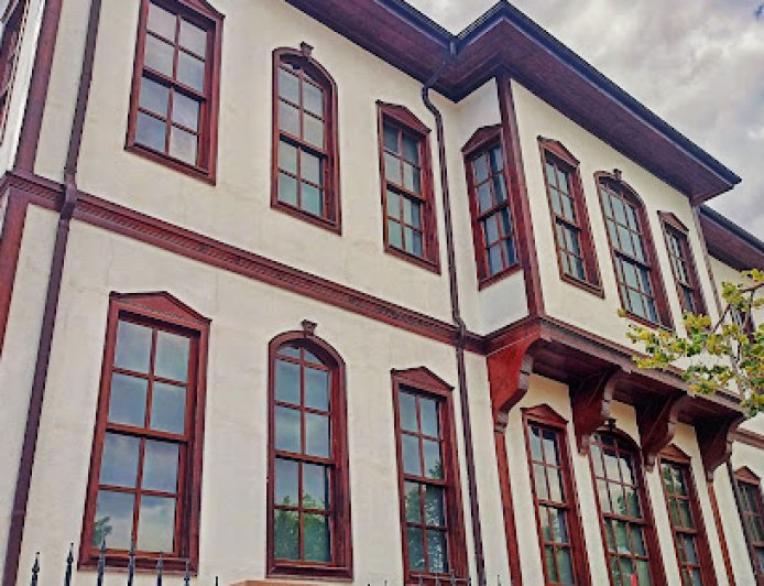 Çankırı Eldivan'da Gezilecek Görülecek Yerler!!!