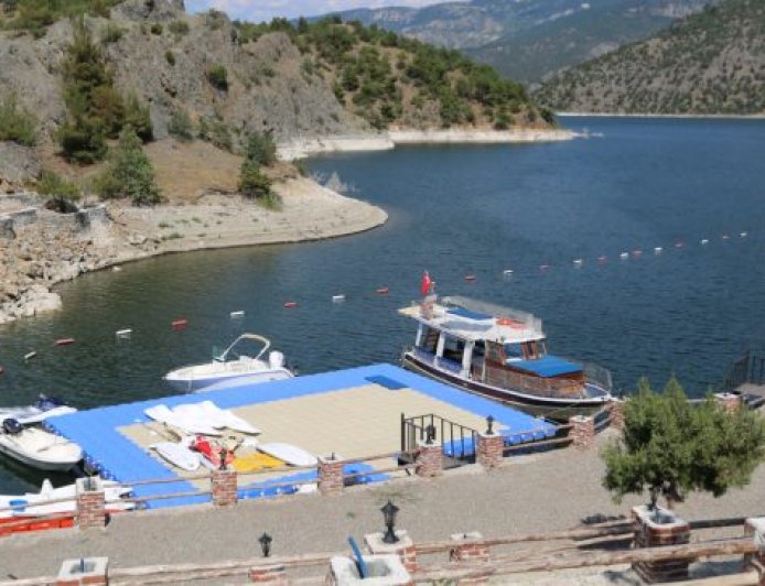 Çorum Uğurludağ'da Gezilecek Görülecek Yerler!!!