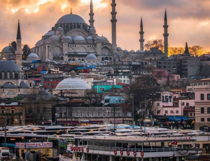 İstanbul Esenler'de Görmeniz Gereken 10 Yer ?
