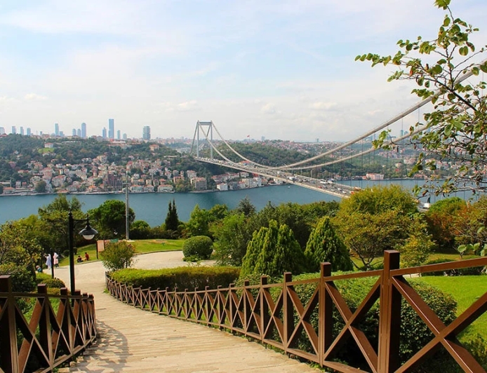 İstanbul Maltepe’de Gezilecek Görülecek Yerler ?
