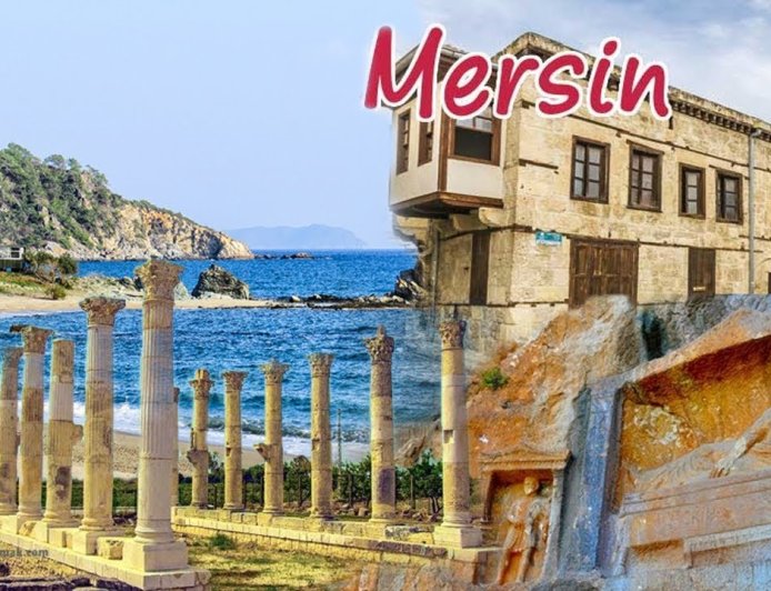 Mersin Erdemli’de Gezilecek Görülecek Yerler ?