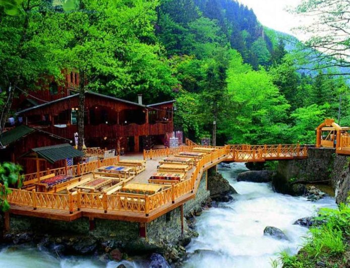 Trabzon Sürmene’de Gezilecek Görülecek Yerler ?
