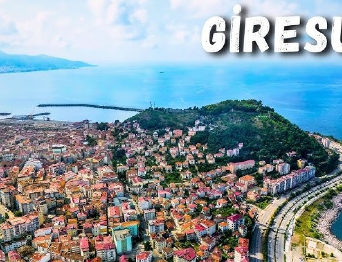 Giresun Piraziz’de Gezilecek Görülecek Yerler ?