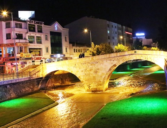 Kastamonu İhsangazi Gezilecek Görülecek Yerler  ?
