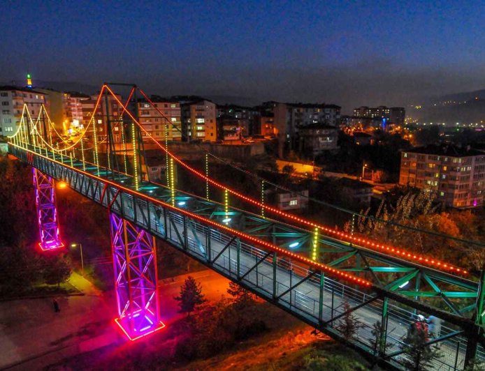 Karabük Ovacık Gezilecek Görülecek Yerler ?